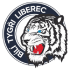 The Bili Tygri Liberec logo