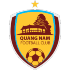 The BHTS Quang Nam logo