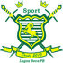 The Sport Lagoa Seca logo