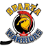 The Sparta Sarpsborg logo