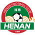 The Henan Jianye logo