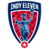 The Indy Eleven logo