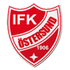 The IFK Oestersund logo