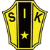 The Sandviks IK logo