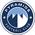 The Pyramids FC logo