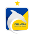 The Delfin logo