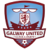 The Galway United FC logo