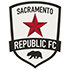 The Sacramento Republic FC logo