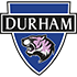 The Durham (W) logo
