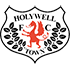 The Holywell Town logo