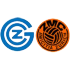 The ZMC Amicitia Zürich logo