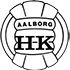 The AaB Handbold logo