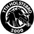The Team Tvis Holstebro logo