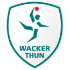 The Wacker Thun logo