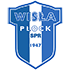 The SPR Wisla Plock logo