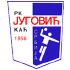 The Jugovic Kac logo