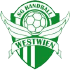 The SG INSIGNIS Handball West Vienna logo