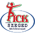The SC Pick Szeged logo
