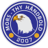 The Mors - Thy Handbold logo