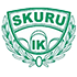 The Skuru IK (W) logo
