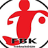 The Fredrikstad Bkl. (W) logo