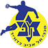 The Maccabi Rishon Le Zion logo