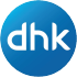 The Drammen HK logo