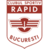 The Rapid Bucuresti (W) logo
