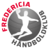 The Fredericia HK Elite logo