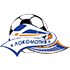 The Lokomotiv Gomel logo