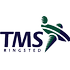 The TMS Ringsted logo