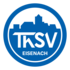 The ThSV Eisenach logo