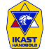 The Herning-Ikast (W) logo