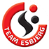 The Team Esbjerg (W) logo