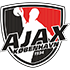 The Ajax Koebenhavn (W) logo