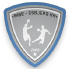 The Ribe Esbjerg HK logo