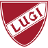 The Lugi HF logo