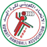 The Al Kuwait SC logo