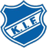 The Kristiansand IF logo