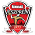 The MKB Veszprem KC logo