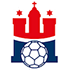 The HSV Hamburg logo