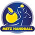 The Metz Handball Lorraine (W) logo