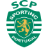 The Sporting Clube Portugal logo