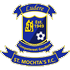The St Mochtas logo