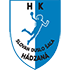 The HK Slovan Duslo Sala (W) logo