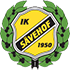 The IK Savehof (W) logo