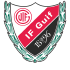 The IF Guif Eskilstuna logo