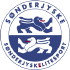 The SonderjyskE logo