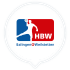 The HBW Balingen-Weilstetten logo