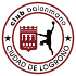 The BM Logrono La Rioja logo